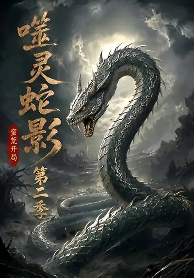 《噬灵蛇影：蛮荒开局第二季&噬灵蛇影蛮荒开局第二季（56集）AI短剧》短剧全集免费在线看