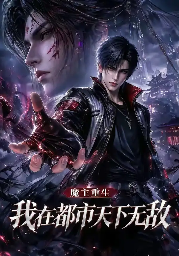 《魔主重生：我在都市天下无敌&魔主重生我在都市天下无敌（85集）AI短剧》短剧全集免费在线看