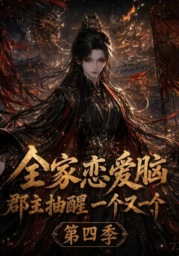 《全家恋爱脑，郡主抽醒一个又一个第四季&全家恋爱脑郡主抽醒一个又一个第四季（123集）AI短剧》短剧全集免费在线看