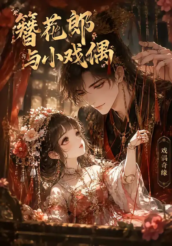 《簪花郎与小戏偶（60集）AI短剧》短剧全集免费在线看