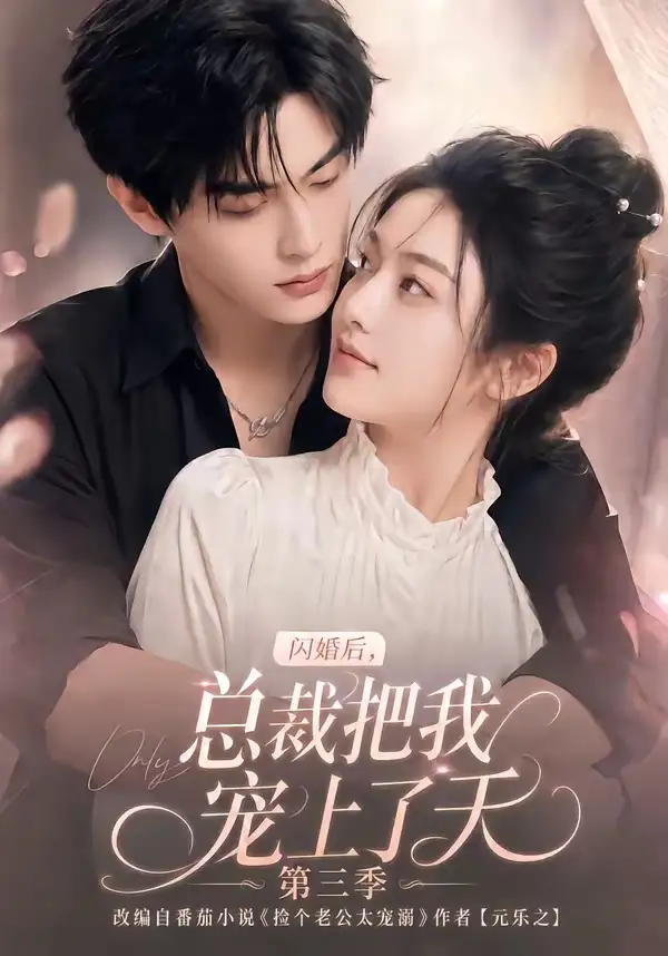 《闪婚后，总裁把我宠上了天第三季&闪婚后总裁把我宠上了天第三季（107集）AI短剧》短剧全集免费在线看
