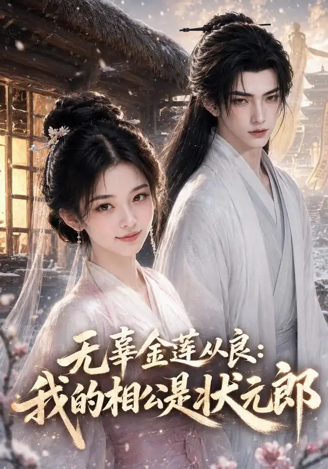 《无辜金莲从良我的相公是状元郎（142集）AI短剧》短剧全集免费在线看