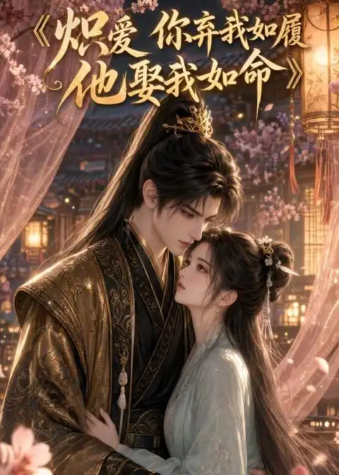 《炽爱你弃我如履，他娶我如命&炽爱你弃我如履他娶我如命（130集）AI短剧》短剧全集免费在线看