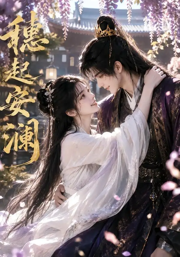 《穗起安澜（63集）AI短剧》短剧全集免费在线看