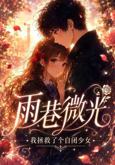 《雨巷微光，我拯救了个自闭少女&雨巷微光我拯救了个自闭少女（80集）AI短剧》短剧全集免费在线看