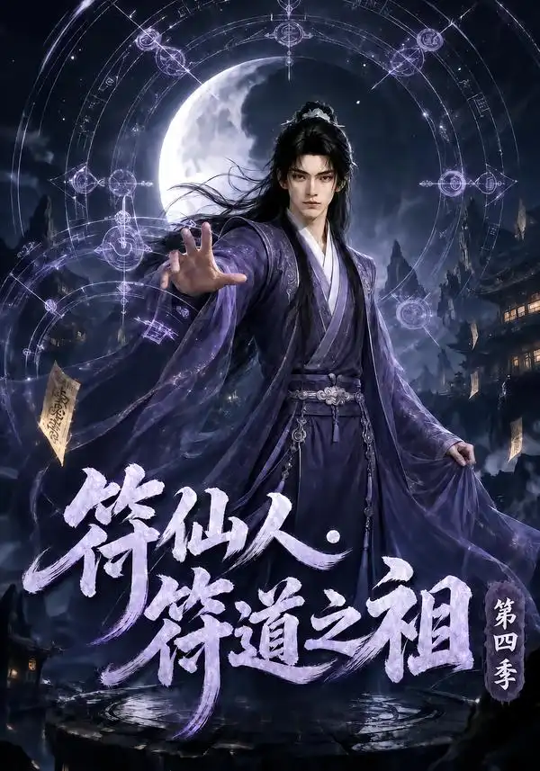 《符仙人：符道之祖第四季&符仙人符道之祖第四季（214集）AI短剧》短剧全集免费在线看