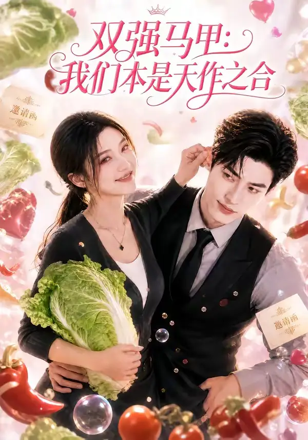 《双强马甲：我们本是天作之合&双强马甲我们本是天作之合（93集）AI短剧》短剧全集免费在线看