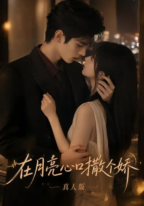 《在月亮心口撒个娇真人版（104集）》短剧全集免费在线看