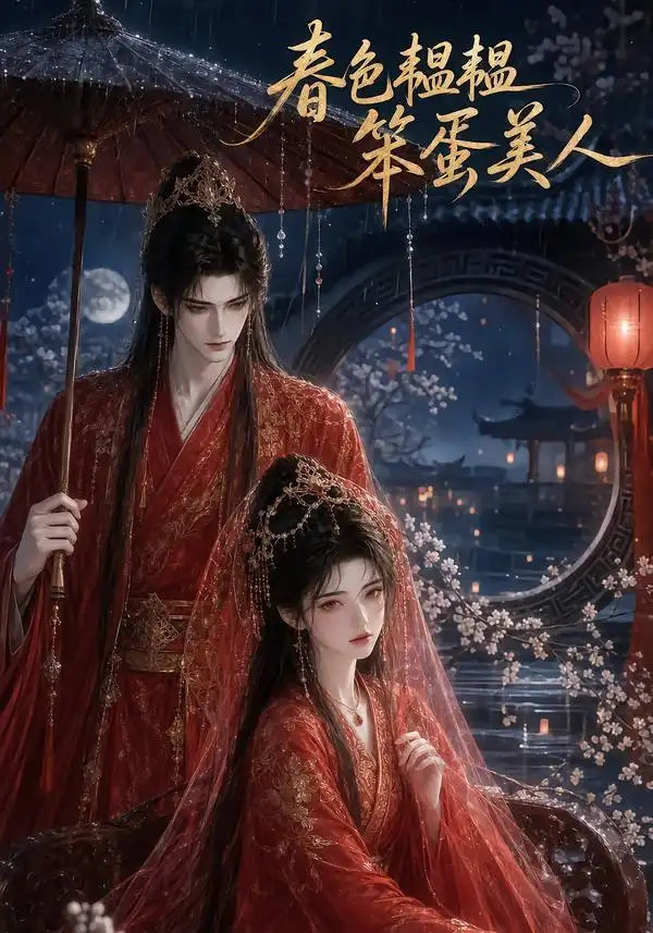 《春色韫韫：笨蛋美人&春色韫韫笨蛋美人（125集）AI短剧》短剧全集免费在线看