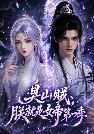 《臭山贼，朕就是女帝第一季&臭山贼朕就是女帝第一季（136集）AI短剧》短剧全集免费在线看
