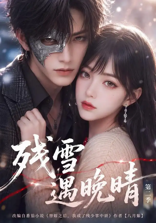《残雪遇晚晴第二季（102集）AI短剧》短剧全集免费在线看