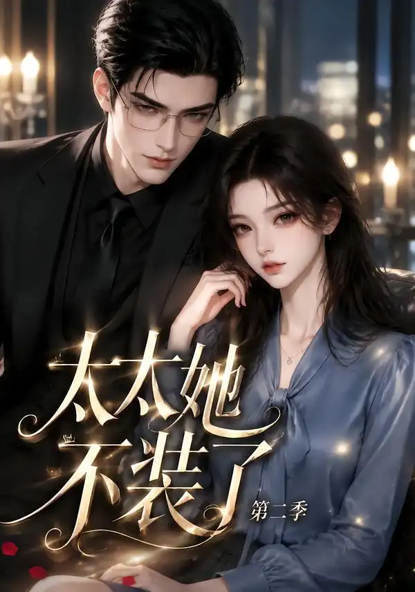 《太太她不装了第二季（118集）AI短剧》短剧全集免费在线看