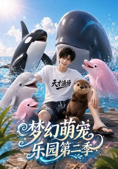 《梦幻萌宠乐园第二季（62集）AI短剧》短剧全集免费在线看