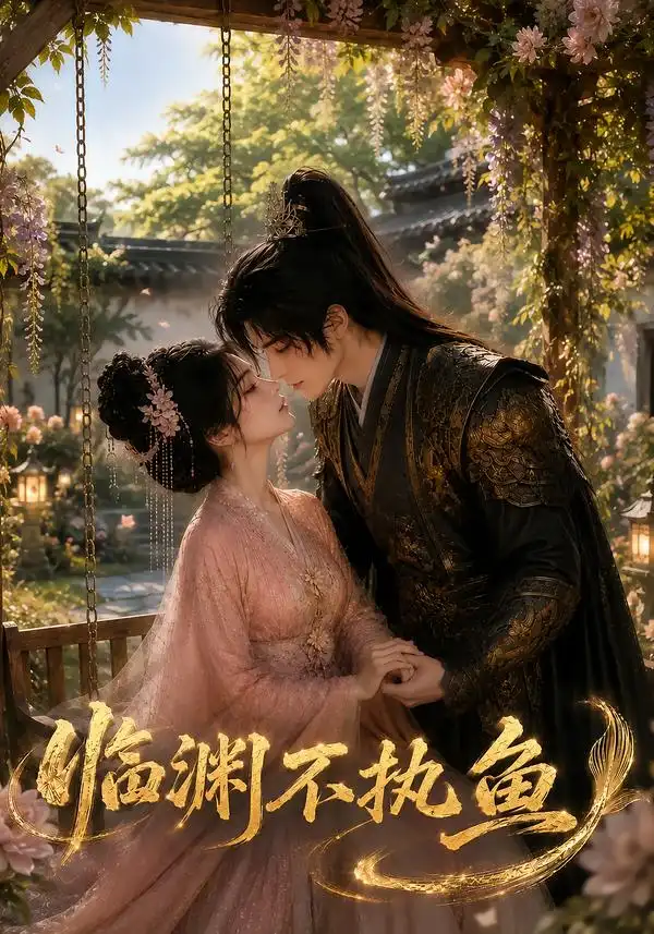 《临渊不执鱼（48集）AI短剧》短剧全集免费在线看