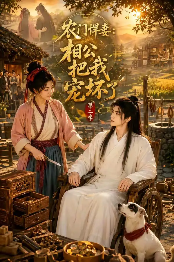 《农门悍妻：相公把我宠坏了第二季&农门悍妻相公把我宠坏了第二季（130集）AI短剧》短剧全集免费在线看