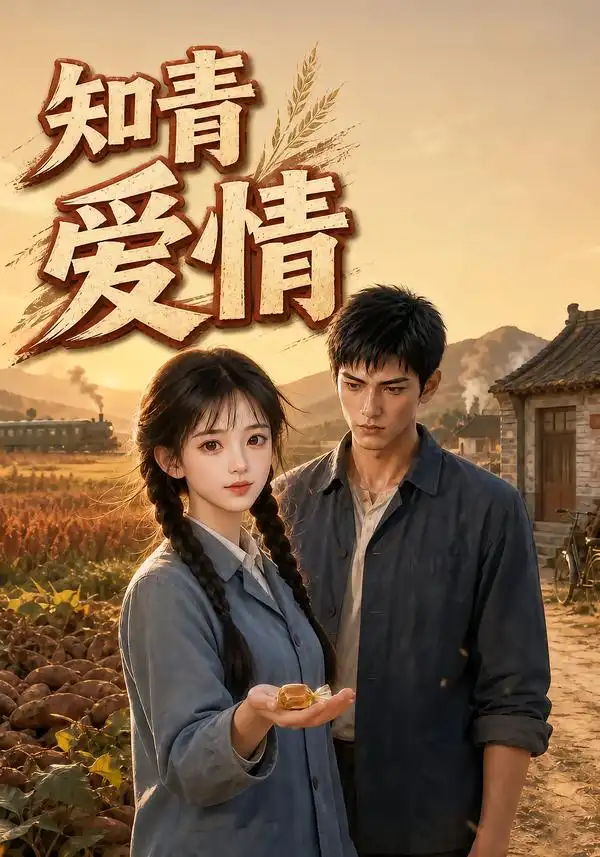 《知青爱情（163集）AI短剧》短剧全集免费在线看