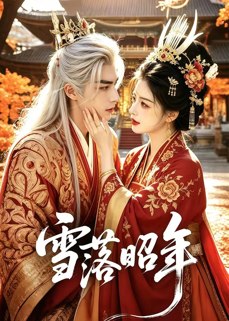 《雪落昭年（81集）未删减版 AI短剧》短剧全集免费在线看