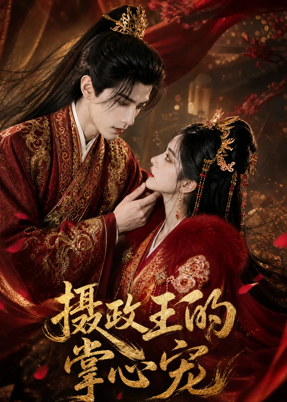 《摄政王的掌心宠（50集）AI短剧》短剧全集免费在线看