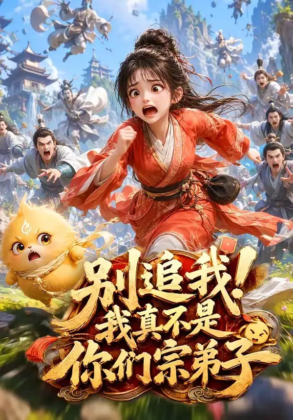 《别追我！我真不是你们宗弟子&别追我我真不是你们宗弟子（155集） AI短剧》短剧全集免费在线看