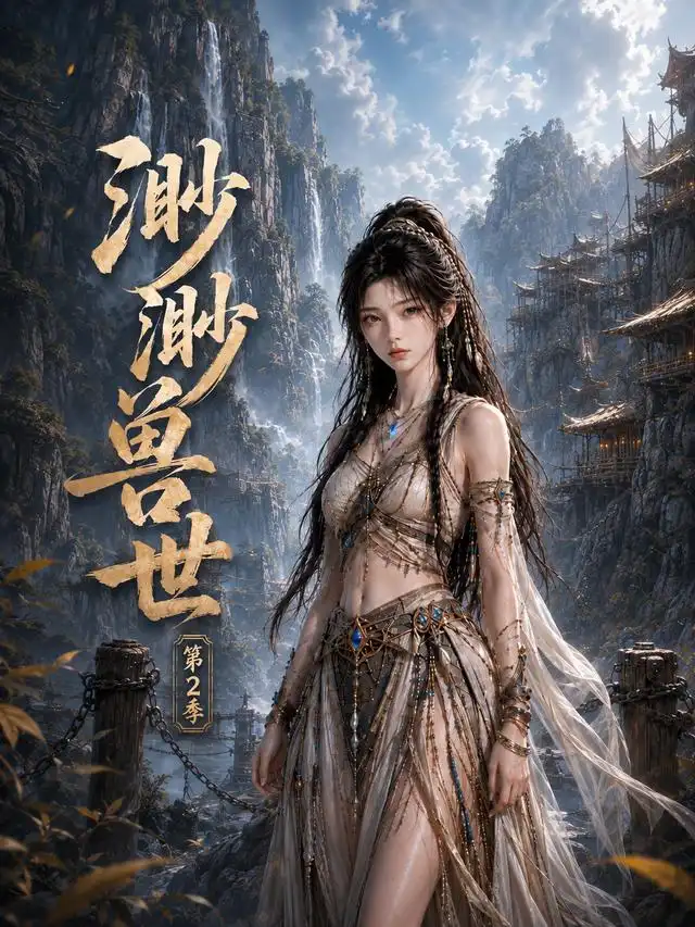 《渺渺兽世第2季（80集）AI短剧》短剧全集免费在线看