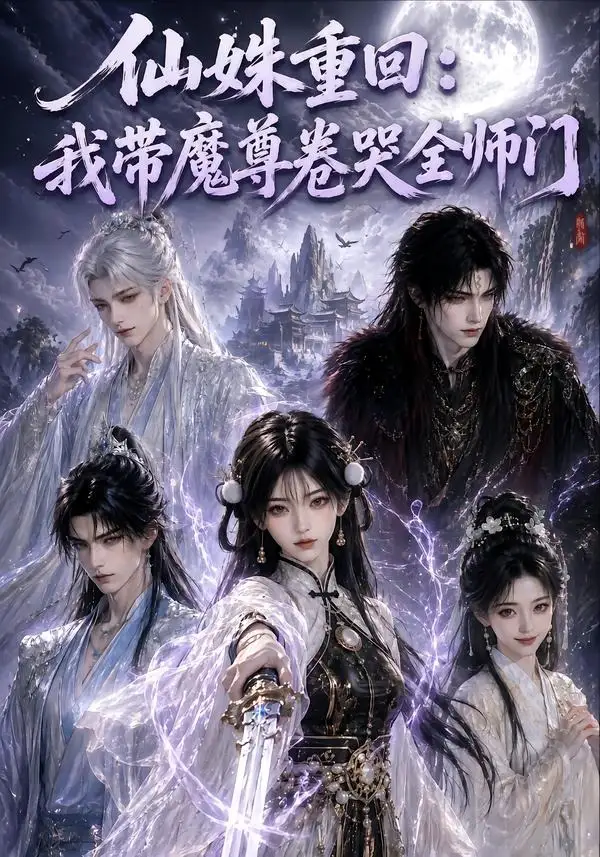 《仙姝重回：我带魔尊卷哭全师门&仙姝重回我带魔尊卷哭全师门（80集）AI短剧》短剧全集免费在线看