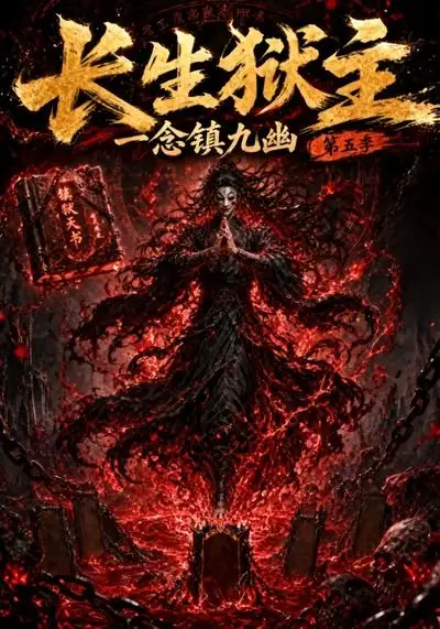 《长生狱主，一念镇九幽第五季&长生狱主一念镇九幽第五季（127集）AI短剧》短剧全集免费在线看