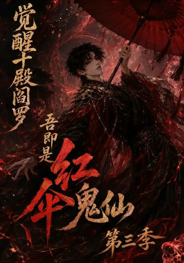 《觉醒十殿阎罗吾即是红伞鬼仙第三季（245集） AI短剧》短剧全集免费在线看