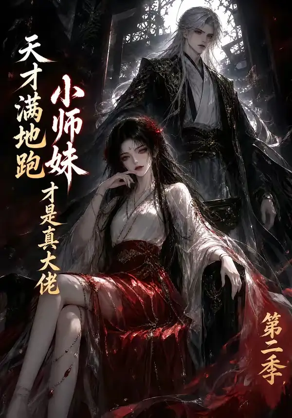 《天才满地跑，小师妹才是真大佬第二季&天才满地跑小师妹才是真大佬第二季（123集）AI短剧》短剧全集免费在线看