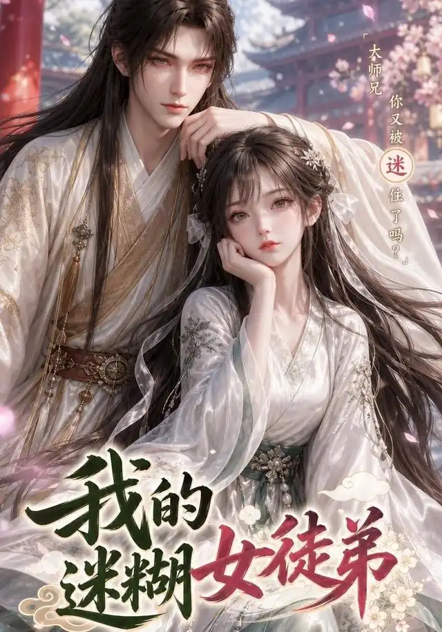 《我的迷糊女徒弟（84集）AI短剧》短剧全集免费在线看