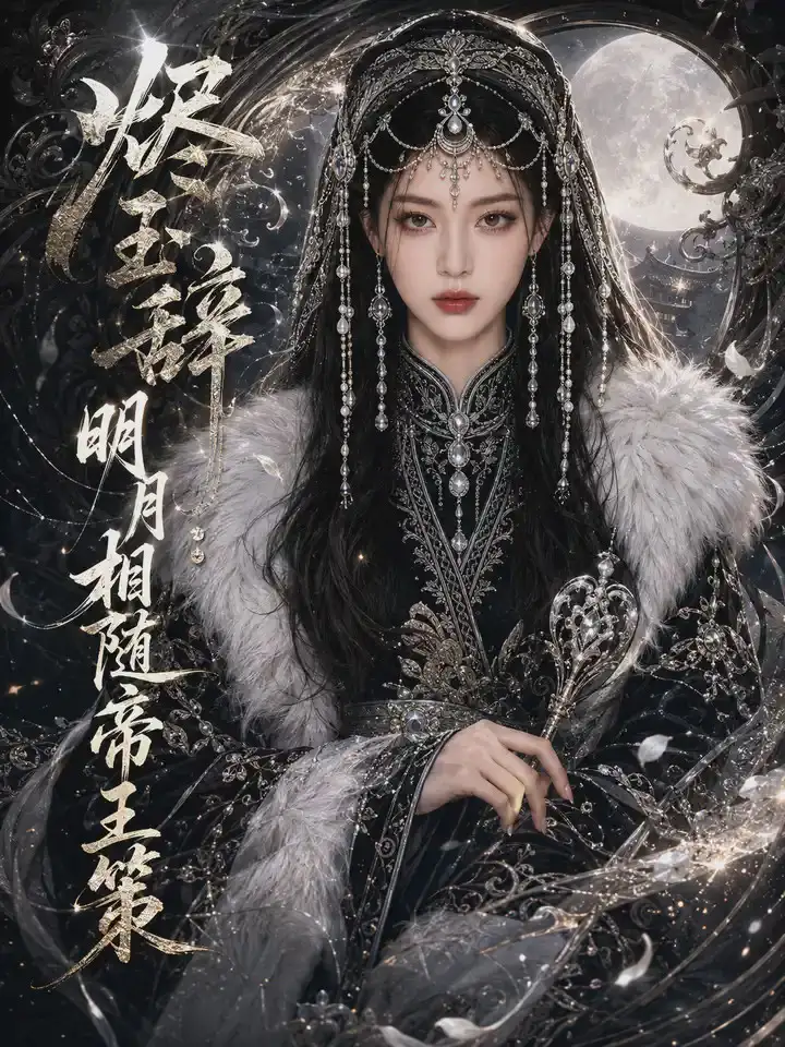 《烬玉辞：明月相随帝王策&烬玉辞明月相随帝王策（51集）AI短剧》短剧全集免费在线看