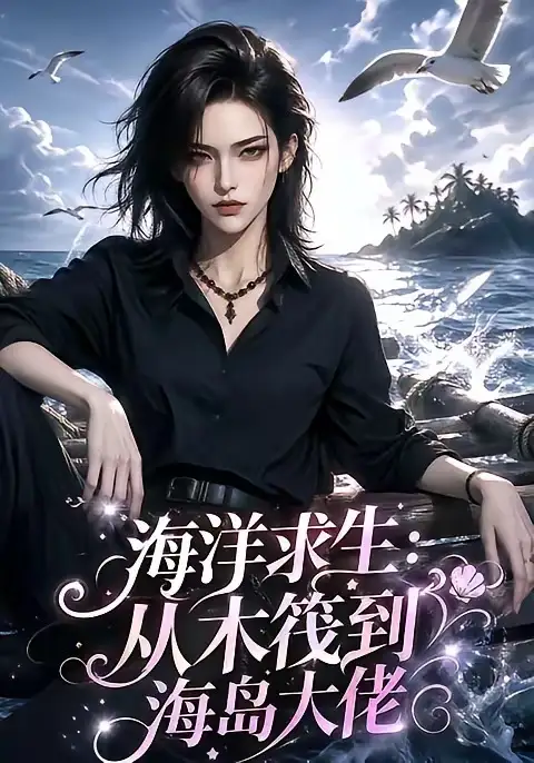《海洋求生：从木筏到海岛大佬&海洋求生从木筏到海岛大佬（242集）AI短剧》短剧全集免费在线看