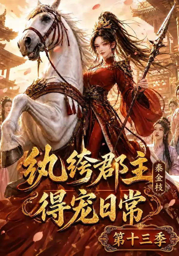 《纨绔郡主得宠日常：秦金枝第十三季&纨绔郡主得宠日常秦金枝第十三季（116集）AI短剧》短剧全集免费在线看
