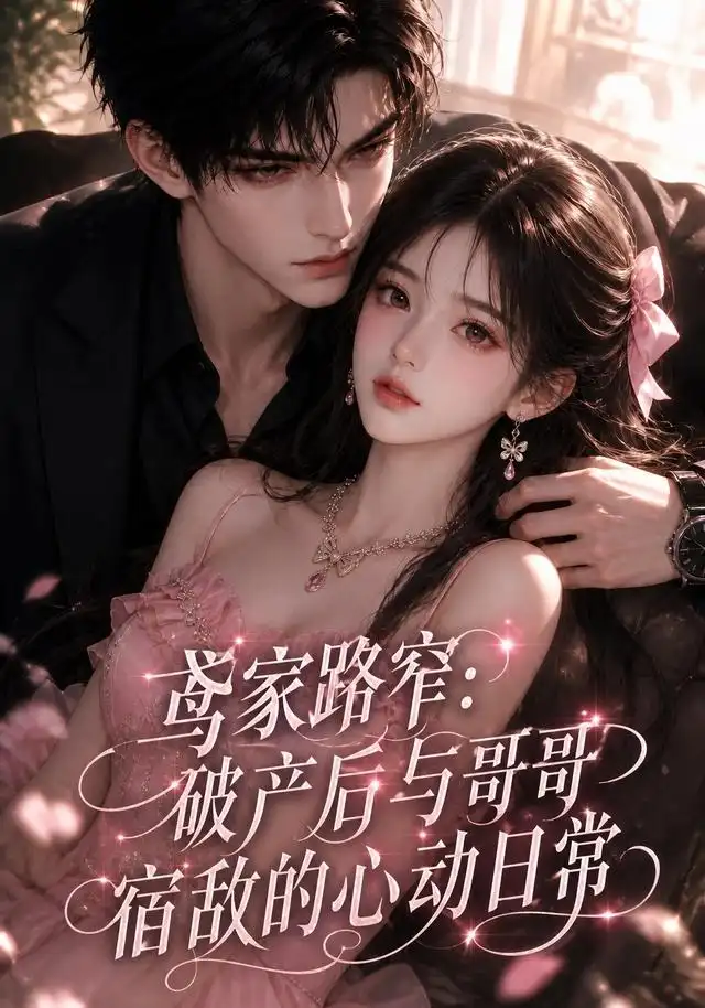 《鸢家路窄：破产后与哥哥宿敌的心动日常&鸢家路窄破产后与哥哥宿敌的心动日常（147集）AI短剧》短剧全集免费在线看