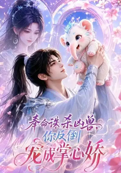 《奉命诛杀凶兽，你反倒宠成掌心娇&奉命诛杀凶兽你反倒宠成掌心娇（60集）AI短剧》短剧全集免费在线看