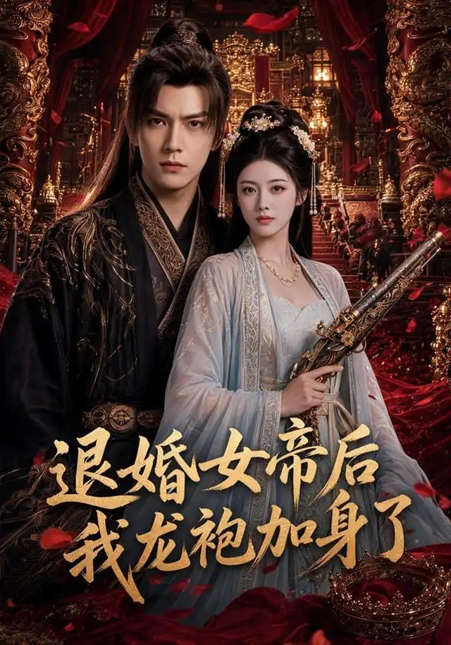 《退婚女帝后我龙袍加身了（84集）AI短剧》短剧全集免费在线看