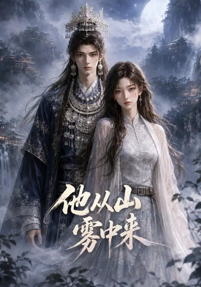 《他从山雾中来（53集）AI短剧》短剧全集免费在线看