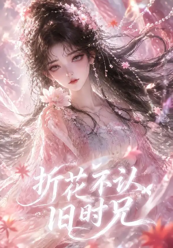 《折花不认旧时兄（40集） AI短剧》短剧全集免费在线看