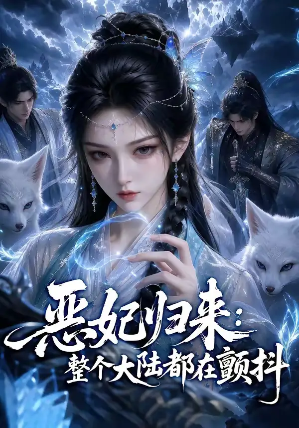 《恶妃归来：整个大陆都在颤抖&恶妃归来整个大陆都在颤抖（67集）AI短剧》短剧全集免费在线看