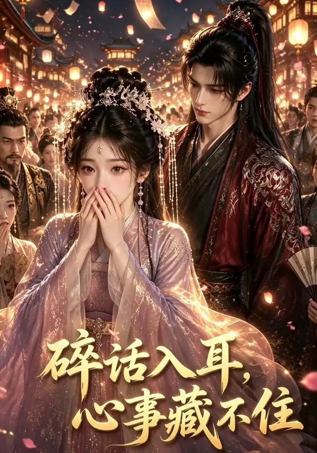 《碎话入耳，心事藏不住&碎话入耳心事藏不住（71集）AI短剧》短剧全集免费在线看