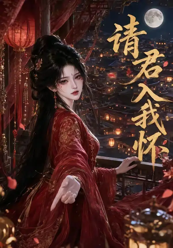 《请君入我怀（195集）AI短剧》短剧全集免费在线看