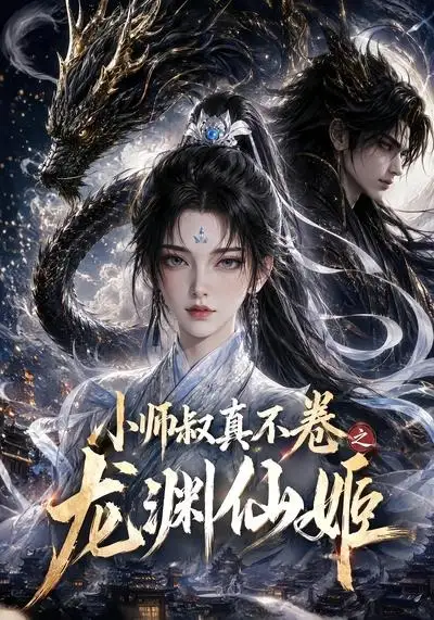 《小师叔真不卷之龙渊仙姬（208集） AI短剧》短剧全集免费在线看