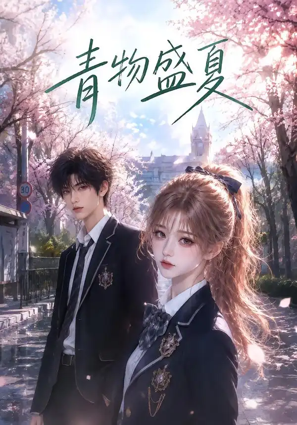 《青物盛夏（79集）AI短剧》短剧全集免费在线看