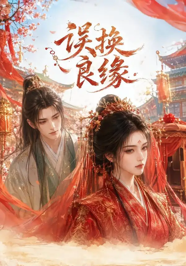 《误换良缘（46集）AI短剧》短剧全集免费在线看