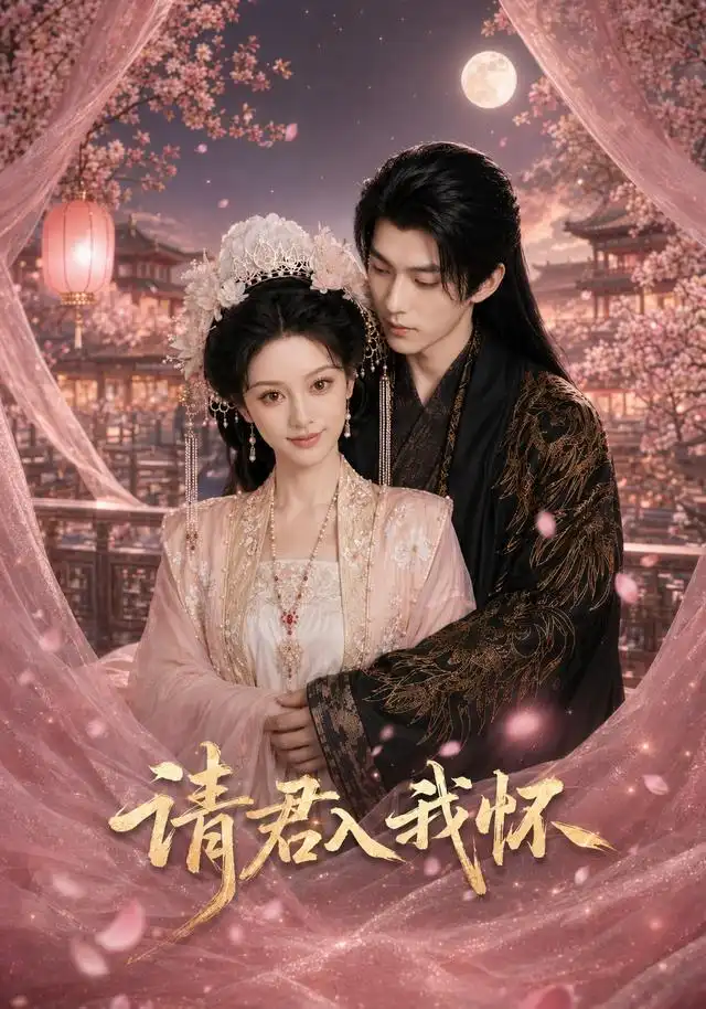 《请君入我怀（50集）AI短剧》短剧全集免费在线看