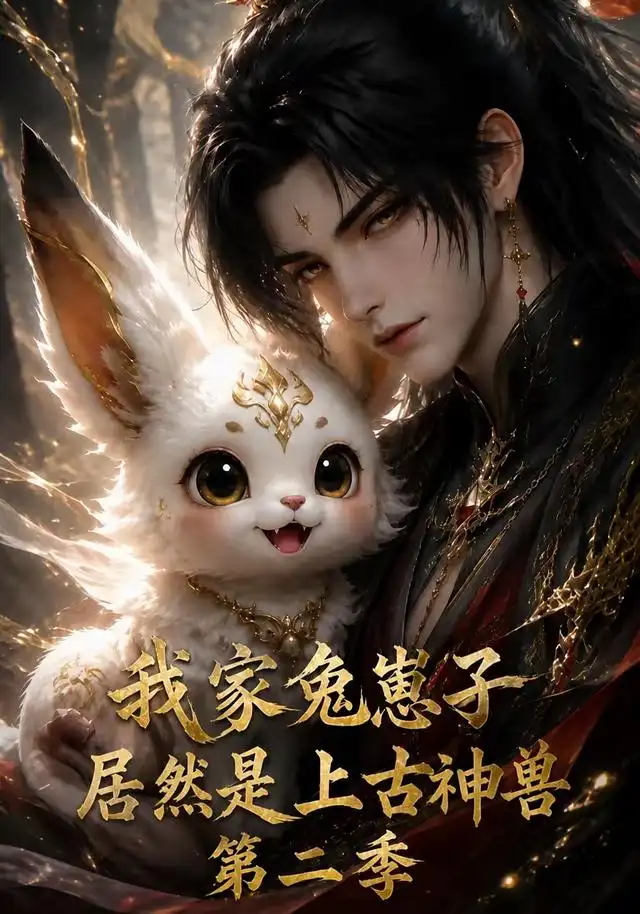 《我家兔崽子居然是上古神兽第二季（91集）AI短剧》短剧全集免费在线看