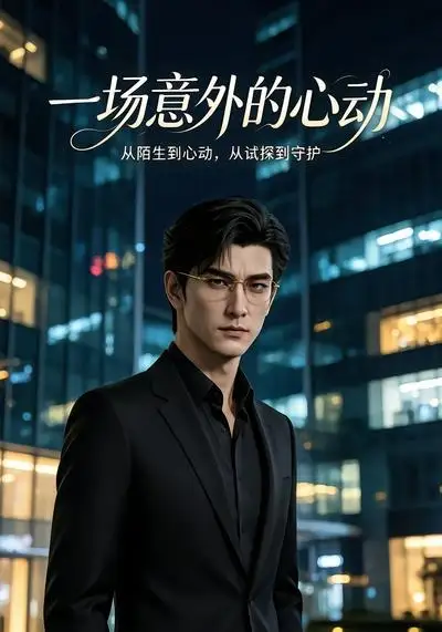 《一场意外的心动（48集）AI短剧》短剧全集免费在线看