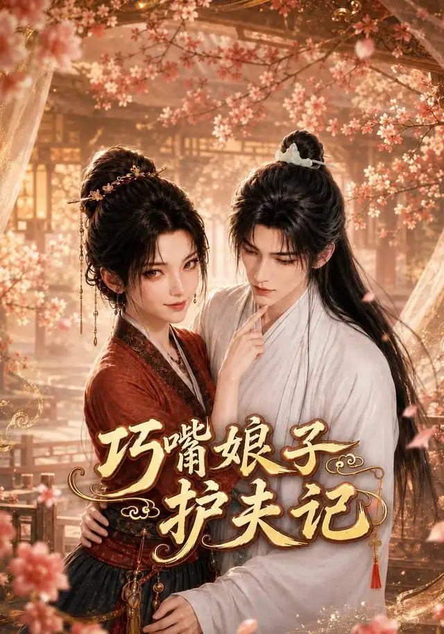 《巧嘴娘子护夫记（41集）AI短剧》短剧全集免费在线看