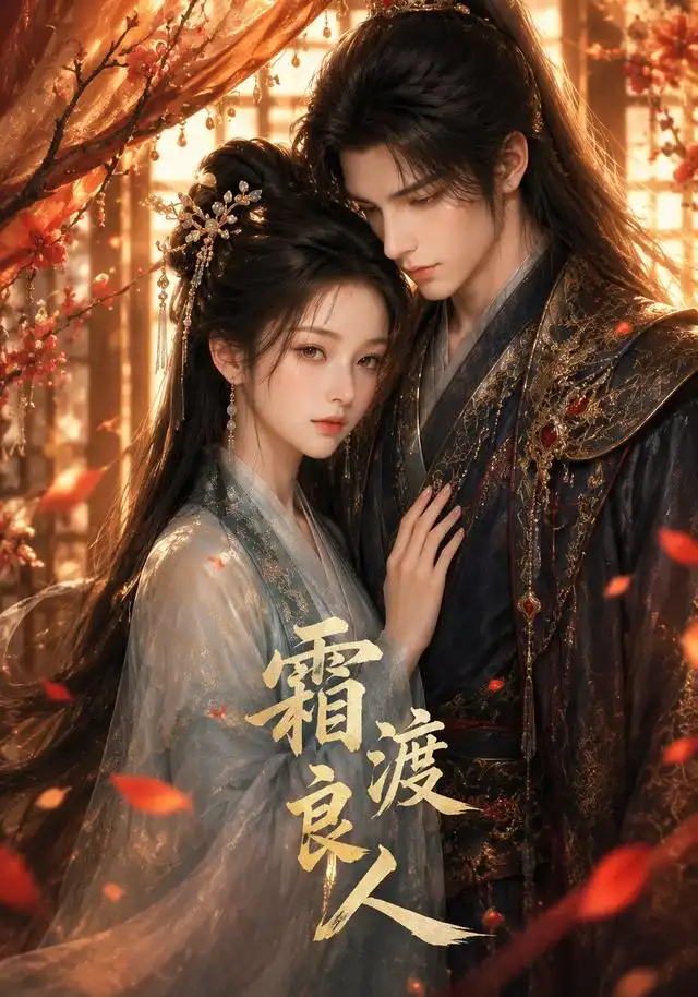 《霜渡良人（85集）AI短剧》短剧全集免费在线看