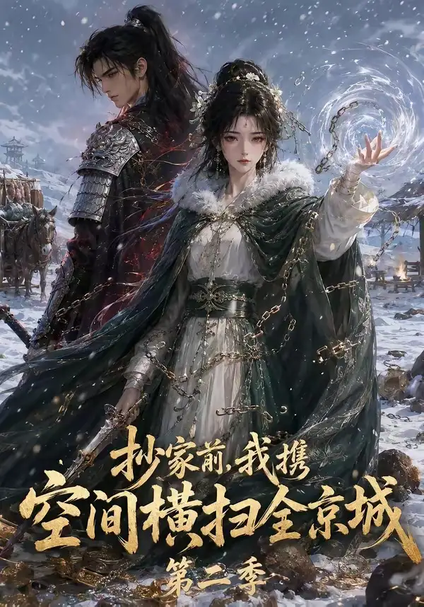 《抄家前，我携空间横扫全京城第二季&抄家前我携空间横扫全京城第二季（117集）AI短剧》短剧全集免费在线看