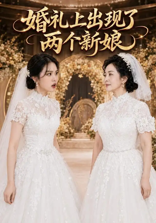 《婚礼上出现了两个新娘（54集）AI短剧》短剧全集免费在线看